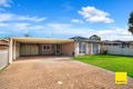 Property photo of 22 Kirsty Crescent Hassall Grove NSW 2761