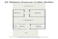 Property photo of 22 Watson Avenue Cullen Bullen NSW 2790