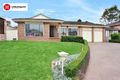 Property photo of 2 Cassia Close Bossley Park NSW 2176