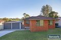 Property photo of 51 Demetrius Road Rosemeadow NSW 2560