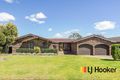 Property photo of 42 Macintyre Crescent Ruse NSW 2560