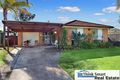 Property photo of 4 Drury Place Hebersham NSW 2770