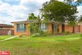 Property photo of 32 McCartney Crescent St Clair NSW 2759