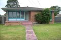 Property photo of 8 Siandra Avenue Shalvey NSW 2770