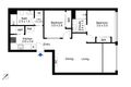 Property photo of 2209/8 Sutherland Street Melbourne VIC 3000