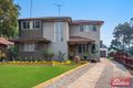 Property photo of 38 Oklahoma Avenue Toongabbie NSW 2146