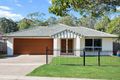 Property photo of 1 Harriet Court Springfield Lakes QLD 4300