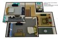Property photo of 3B/3-5 Wickham Avenue Forest Hill VIC 3131