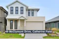 Property photo of 49 McClymont Drive Catherine Field NSW 2557