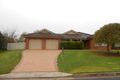 Property photo of 16 Elmslie Circuit West Wodonga VIC 3690