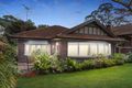 Property photo of 74 Lord Street Roseville NSW 2069