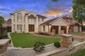 Property photo of 22 Bowness Court Kellyville NSW 2155