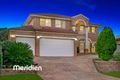 Property photo of 8 Minstrel Place Rouse Hill NSW 2155