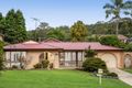 Property photo of 58 Deloraine Drive Leonay NSW 2750