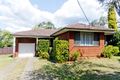 Property photo of 107 Old Bathurst Road Blaxland NSW 2774