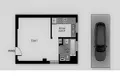 Property photo of 36/53-55 Cook Road Centennial Park NSW 2021