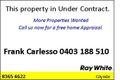 Property photo of 1 Hillside Drive Campbelltown SA 5074