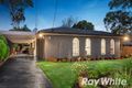 Property photo of 22 Aminya Crescent Yallambie VIC 3085