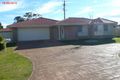 Property photo of 8 Blue Gum Way North Nowra NSW 2541