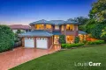 Property photo of 32 Anne William Drive West Pennant Hills NSW 2125