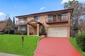 Property photo of 8 Rulana Street Acacia Gardens NSW 2763