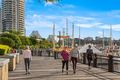 Property photo of 27/55 Thorn Street Kangaroo Point QLD 4169