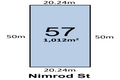 Property photo of 57 Nimrod Street Menzies WA 6436