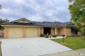 Property photo of 50 Mountford Crescent East Albury NSW 2640