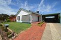 Property photo of 3 Hallett Crescent Wangaratta VIC 3677