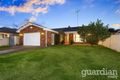 Property photo of 10 Kensington Park Road Schofields NSW 2762