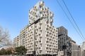 Property photo of 607/518 Swanston Street Carlton VIC 3053