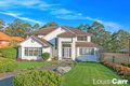 Property photo of 22 Huntingdale Circle Castle Hill NSW 2154