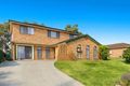 Property photo of 22 Condello Crescent Edensor Park NSW 2176
