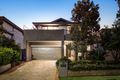 Property photo of 64 Bentwood Terrace Stanhope Gardens NSW 2768