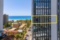 Property photo of 1207/12 Philip Avenue Broadbeach QLD 4218