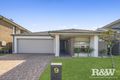 Property photo of 9 Rowley Street Elizabeth Hills NSW 2171