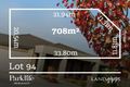 Property photo of 38 Hammersmith Circuit Traralgon VIC 3844