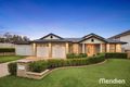 Property photo of 4 Mailey Circuit Rouse Hill NSW 2155