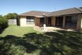 Property photo of 27 Sandhurst Crescent Upper Coomera QLD 4209