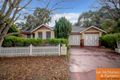 Property photo of 23 Rosewood Glen Jerrabomberra NSW 2619
