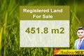 Property photo of 82 Schofields Farm Road Tallawong NSW 2762