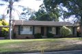 Property photo of 11 Phar Lap Close St Clair NSW 2759