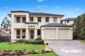 Property photo of 6 Hyatt Close Rouse Hill NSW 2155