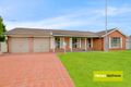 Property photo of 63 Epping Forest Drive Kearns NSW 2558