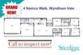Property photo of 4 Namco Walk Wyndham Vale VIC 3024