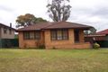 Property photo of 14 Irene Street South Penrith NSW 2750