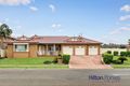 Property photo of 37 Baxter Crescent Glendenning NSW 2761