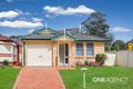 Property photo of 37 Gershwin Crescent Claremont Meadows NSW 2747