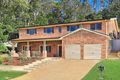 Property photo of 37 Sheringa Grove Cordeaux Heights NSW 2526