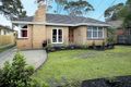Property photo of 11 Johnston Street Mentone VIC 3194